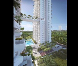 Sky Habitat (D20), Condominium #169361572